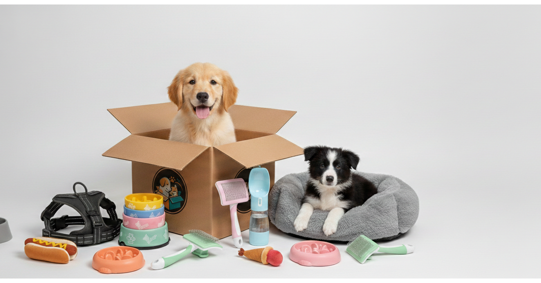 10 Must-Have Products Every Dog Owner Needs in 2026