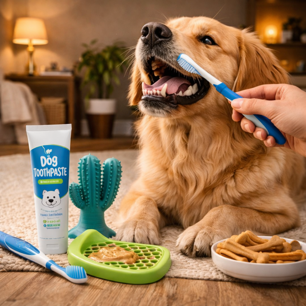 Dental Health – Maintain Clean Teeth & Fresh Breath