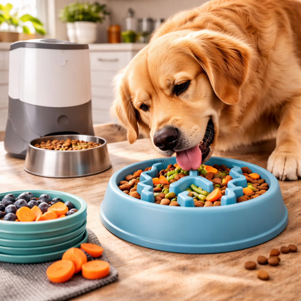 Healthy Eating – Prevent Bloating, Choking, and Fast Eating