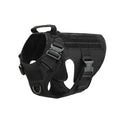 Soul Tactical No-Pull Dog Harness – Heavy Duty Military Style