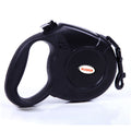 Retractable Dog Leash – 5M / 8M Adjustable Leash for Medium & Large Dogs
