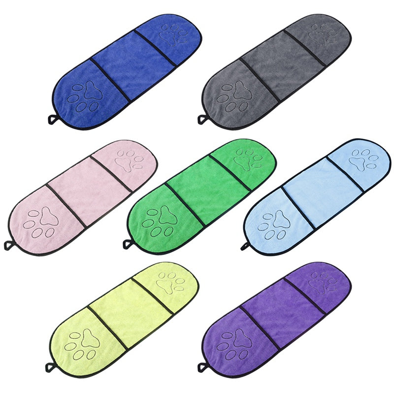 Pet Cat Dog Foot Cleaning Cup Silicone Paw Washer