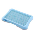PET Dog Toilet Puppy Dog Potty Tray – Indoor Litter Box for Small Dogs & Puppies