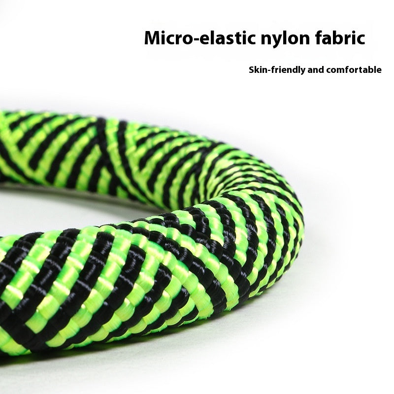 Multi Dog Leash Splitter – Wear-Resistant Dual & Triple Dog Leash