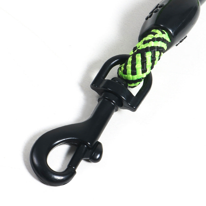 Multi Dog Leash Splitter – Wear-Resistant Dual & Triple Dog Leash