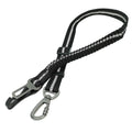 Dog Reflective Retractable Car Seat Belt