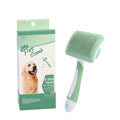 Soul Self-Clean Slicker Brush – One-Click Hair Removal