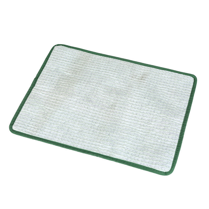 Dog Potty Tray – Indoor Training Toilet for Small Dogs & Puppies