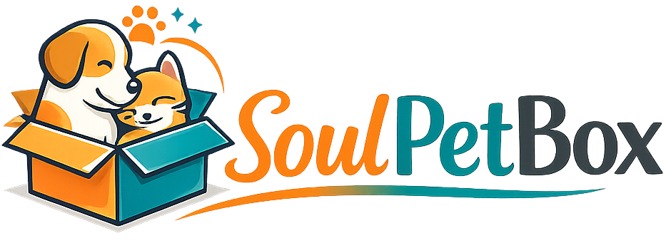 Soul Pet Box